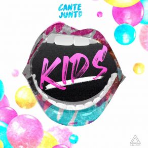 Kids (Cante Junto) album cover