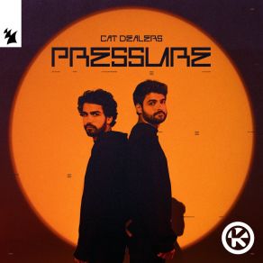 Pressure album cover