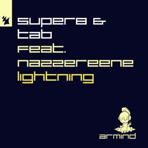 Lightning album cover