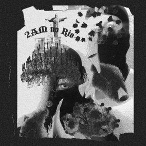 2Am No Rio album cover