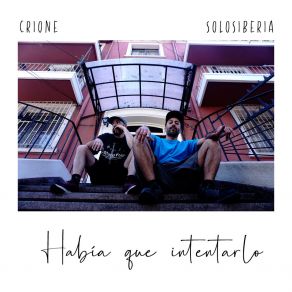 Habia Que Intentarlo album cover