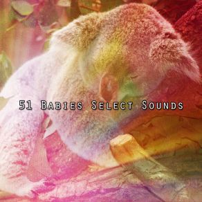 51 Babies Select Sounds album cover