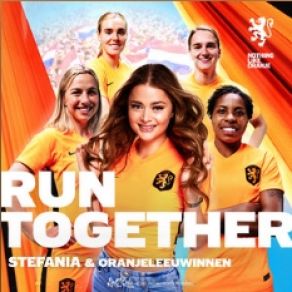 Run Together (Single) album cover