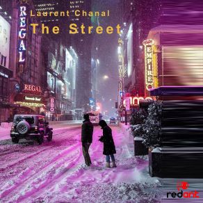 The Street album cover