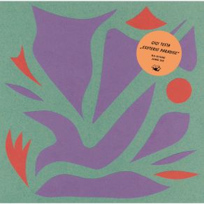 Esoteric Paradise album cover