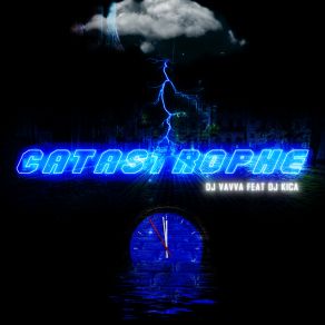 Catastrophe album cover