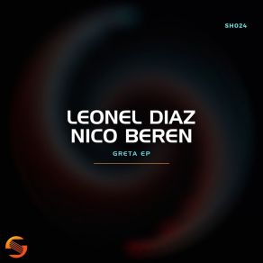 Greta album cover