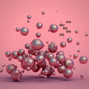 Unburdened album cover