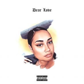 DEAR LOVE album cover