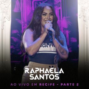 Ao Vivo Em Recife, Pt. 2 (Ao Vivo) album cover