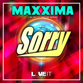 Sorry (Single) album cover
