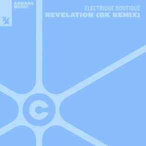 Revelation (BK Remix) album cover