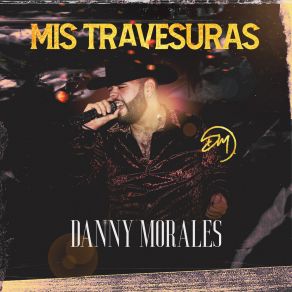 Mis Travesuras album cover