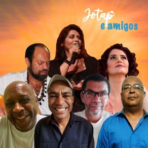 Jotap E Amigos album cover