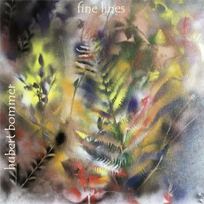Fine Lines album cover