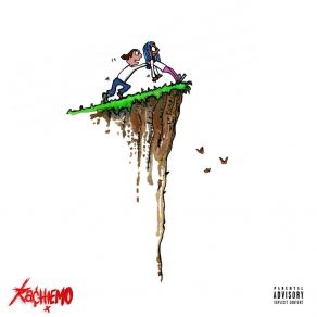 Rachiemo album cover