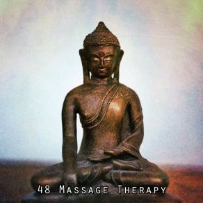 48 Massage Therapy album cover