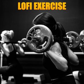 Lofi Exercise album cover