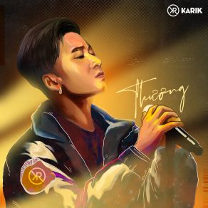 Thương album cover