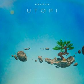 Utopi album cover