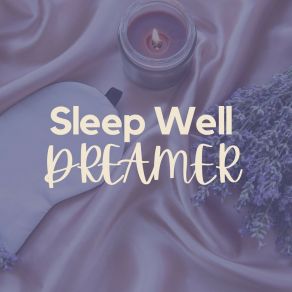 Sleep Well Dreamer album cover