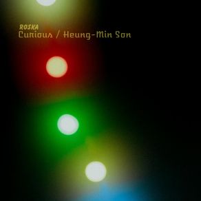 Curious / Heung-Min Son album cover