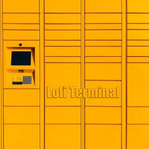 Lofi Terminal album cover