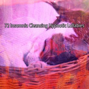 72 Insomnia Cleansing Hypnotic Lullabies album cover