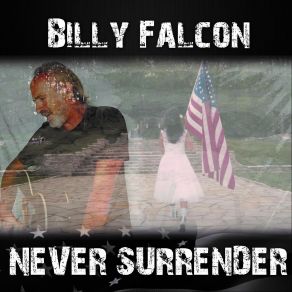 Never Surrender album cover