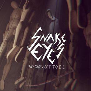 No One Left To Die album cover