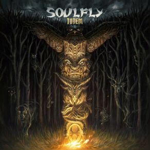 Scouring The Vile (Single) album cover