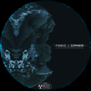 Cipher album cover