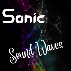 Sound Waves album cover