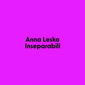 Inseparabili album cover