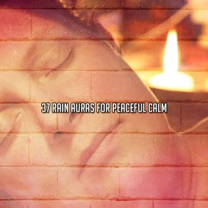 37 Rain Auras For Peaceful Calm album cover