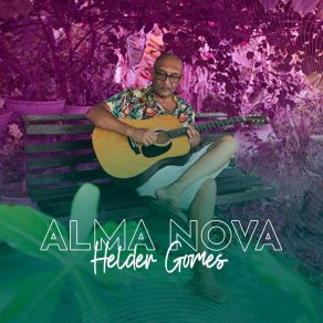 Alma Nova album cover