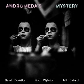 Andromeda's Mystery album cover