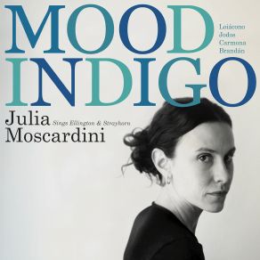 Mood Indigo album cover