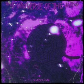 The Universe Of The Mind album cover