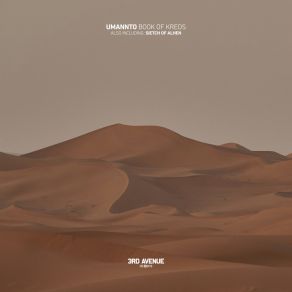 Book Of Kreos album cover