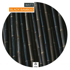 Black Bamboo album cover