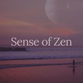 Sense Of Zen album cover