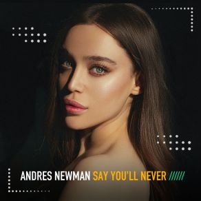 Say You'll Never album cover