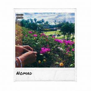 Nomad album cover