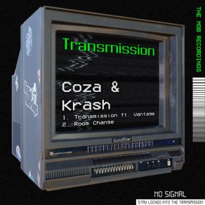Transmission album cover