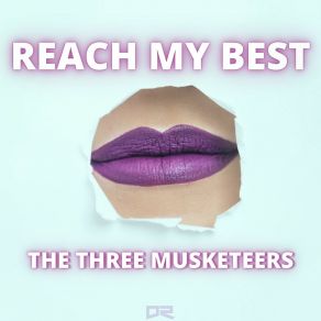 Reach My Best album cover