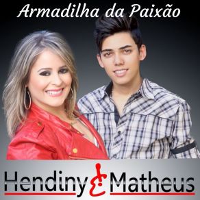 Armadilha Da Paixão album cover