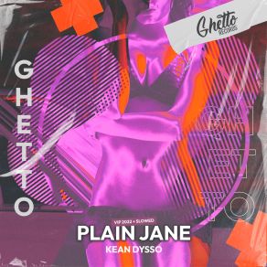 Plain Jane (VIP 2022) album cover