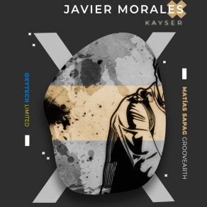 Kayser album cover