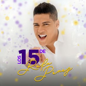 Los 15 De Rafa Pérez album cover